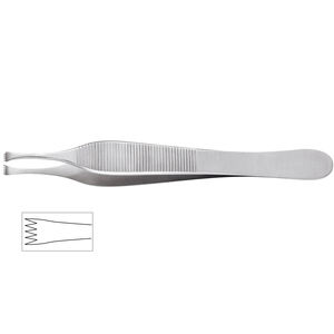 Forceps de pouce fabriqué par fabricant professionnel matériel de qualité supérieure forceps de pouce en quantité en vrac - Product Image 1