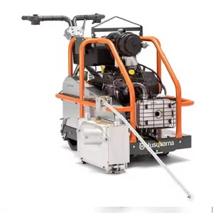 Good deal on Soff Cut4000 Early Entry Saw Petrol Powered Tool for professionals - Product Image 1