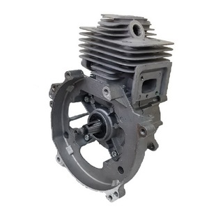 Bloque Corto de Piezas de Motor de Maquinaria Compatible con Bc520B Bc520Z Ref 918648 - Product Image 1