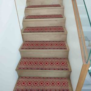 Alfombra con Estampado de Patrones Geométricos: Moderna, Étnica, Diseño Kilim, Alfombra de Pasillo - Product Image 2