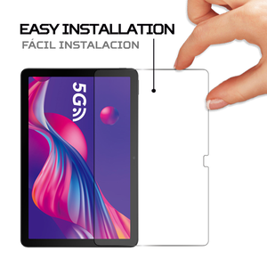 ฟิล์มกันรอยหน้าจอ ANTISHOCK สำหรับ TCL Tab 10s 5G ฟิล์มป้องกันระดับพรีเมียมสำหรับแท็บเล็ต - Product Image 3