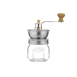 Kilner 0.25L <b>Herb</b> & Spice Mill Set - Product Image 1
