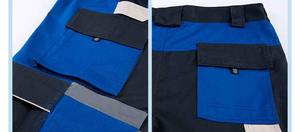 OEM Services Wholesale Custom Logo Printed Multi Pockets <b>Work</b> Pants / Reflective Hi Vis Workwear Safety <b>Work</b> <b>Trousers</b> - Product Image 6