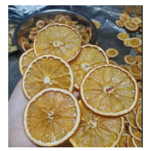 Puces d'orange déshydratées de qualité supérieure, approvisionnement direct d'usine pour l'exportation - Product Image 3