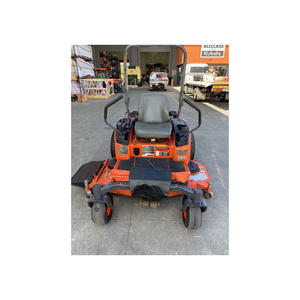 Cortacésped Kubota g231 de la mejor calidad, tractor de jardín, potente máquina para el cuidado del césped, cortador de césped eficiente duradero y confiable - Product Image 1