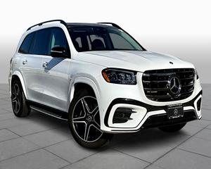 Mercedes-Benz GLS 450 AWD 4MATIC 2025 Usado - Listo para Enviar - Product Image 1