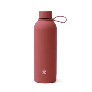 Borraccia Termica Sostenibile Cygnus - Gadget Promozionale per Bevande - Product Image 3