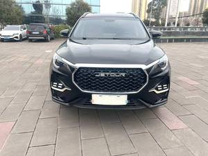 จัดส่งทั่วโลกสำหรับรถเชอร์รี่ เจทัวร์ X70 รุ่นพรีเมียม เกียร์อัตโนมัติ รถ SUV มือสอง เครื่องยนต์ดีเซล >8 ลิตร เทอร์โบ รุ่นปี 2025 กล้องมองหลัง 360 องศา - Product Image 2