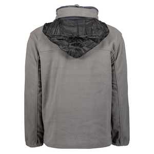 เสื้อแจ็คเก็ตขนแกะขั้วโลกกันความร้อนสไตล์คนเมืองใส่สบายเนื้อผ้านุ่มอบอุ่นแบบคลาสสิกเสื้อแจ็คเก็ตแบบมีความยืดหยุ่นไม่ซ้ำใคร - Product Image 3