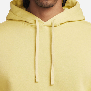 Haute qualité en gros acide lavé lourd Streetwear Hip Hop sweat à capuche imprimé hommes sweats à capuche 2024 nouveau design - Product Image 3