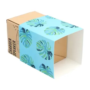 CreaSleeve 180 Sacchetti di Carta Personalizzati Promozionali per Merchandising - Product Image 2