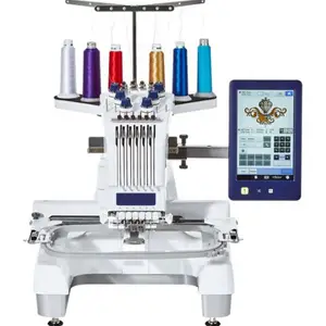 ORIGINAL NEW FOR 6-Plus PR670E 6 six-Needle Home Embroidery Machines