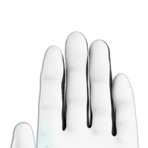 Gants de golf de haute qualité pour hommes Top Trending New Fashion Design imprimé Tissu en cuir durable Vente chaude à bas prix - Product Image 4