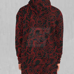 Chándal Deportivo para Hombre de Poliéster de la Mejor Calidad, Personalizado con Impresión por Sublimación, para Entrenamiento al Aire Libre - Product Image 6