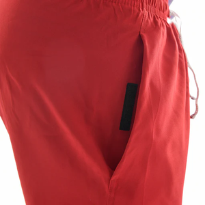 Pantalones Cortos Casuales para Hombre con Cintura Ajustable, Diseño Simple, Pantalones Cortos Casuales de Verano para Hombre, Cómodos de Usar - Product Image 4