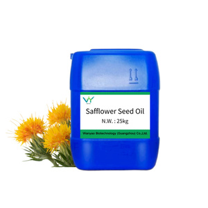 Extracto y Aceite de Semilla de Cártamo Prensado en Frío 100% Puro, Revitalizador de Piel, Superventas - Product Image 2