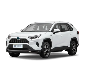 Coche usado Toyota Rav 4, vehículo usado, LHD híbrido 2023-2020 - Product Image 1