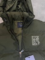 Gilet matelassé sans manches pour homme grande taille, coupe-vent, chaud, col en V, confortable pour le froid