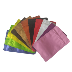 Etiqueta de papel compensado biodegradable personalizada ecológica de Venta caliente para embalaje con tamaño y color personalizados - Product Image 3