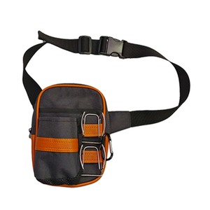 <span class=keywords><strong>Sac</strong></span> banane <span class=keywords><strong>de</strong></span> <span class=keywords><strong>golf</strong></span> personnalisé OEM avec rangement pour balles, ceinture ajustable, en polyester, fermeture éclair étanche, accessoires <span class=keywords><strong>de</strong></span> <span class=keywords><strong>golf</strong></span> portables - Product Image 2