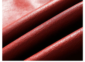 Chaqueta de cuero PU para hombre y mujer, chaqueta de poliuretano Unisex, chaquetas de piel sintética para motorista, abrigos para hombre, cárdigan - Product Image 4