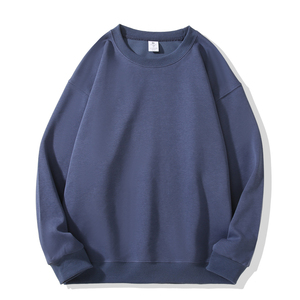 Sudadera de Alta Calidad 2025, Conjunto de Sudadera de Manga Larga con Cuello Redondo - Product Image 1