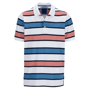 Pure Cotton <b>Mens</b> Polo <b>Shirts</b> Short and Long Sleeve Casual Solid Stylish Quick dry <b>Collared</b> Golf Polo <b>Shirts</b> for <b>Men</b> - Product Image 1