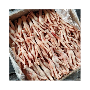 Wholesale <b>Chicken</b> Feet / Frozen <b>Chicken</b> Paws / Fresh <b>Chicken</b> Feet and Paws - Product Image 4