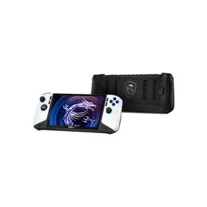 2026 A2VM CLAW8A2071 Ultra 8 Polar Tempest Edition Gaming Console Handheld Wi-Fi <b>Windows</b> 11 Touch <b>Screen</b> 1920x1280 5500mAh Color - Product Image 3