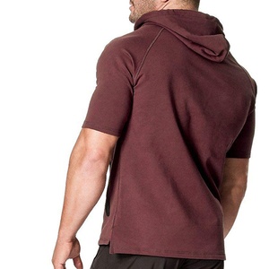 Sweat à capuche Streetwear surdimensionné pour hommes et femmes Sweat à capuche imprimé personnalisé pour les marques de mode - Product Image 5