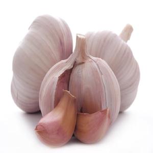 Acheter directement de l'usine 100% Ail blanc frais biologique naturel de légumes lililiacés 25kg 24 mois de durée de conservation livraison rapide - Product Image 5