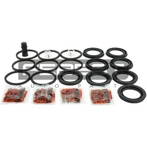 Set di ricambi e accessori per il supporto FEBEST (0175-UCF30F) - PINZA DE PRENOS - Product Image 1