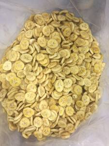 Chips de plátano secos, producto de exportación, diseñado para la adquisición de grandes cantidades y compradores internacionales. - Product Image 2