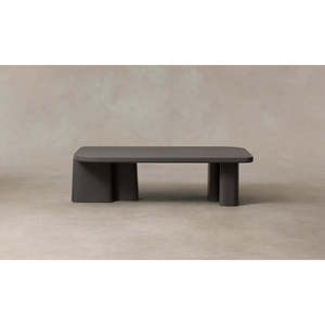 Durable Minimalist Fragment <b>Coffee</b> <b>Table</b> with Marble Top and Wooden Set for Living Room Home Furniture - Product Image 1