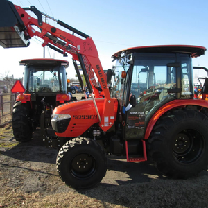 Tractor 2026 Bad Boy 5055CH EN VENTA - Product Image 1