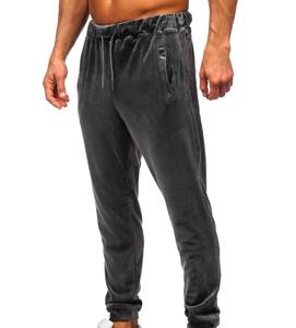 Nouvel arrivage Ensemble de jogging 2 pièces Vente en gros Survêtement unisexe grande taille Survêtements respirants confortables à séchage rapide OEM - Product Image 6