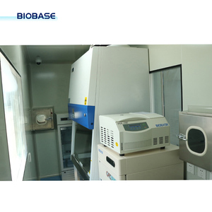 Laboratorio PCR Mobile BIOBASE in Container da 40 Piedi - Product Image 4
