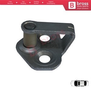 Cerradura de Puerta BDP751, Pestillo de Seguridad 7700423922 para Clio Symbol MK2, Megane Scenic MK1, Twingo - Product Image 3