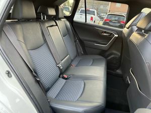 สะอาด-ชื่อ-มือสอง-โตโยต้า-RAV4-ไฮบริด xse AWD-ขาย-พร้อมส่ง-การจัดส่งถึงบ้าน - Product Image 4