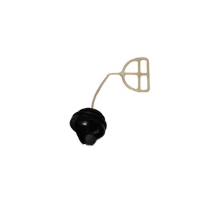 Tappo Olio in Plastica Compatibile per Auto, per Dacs5218 Rif. 701865 - Product Image 1