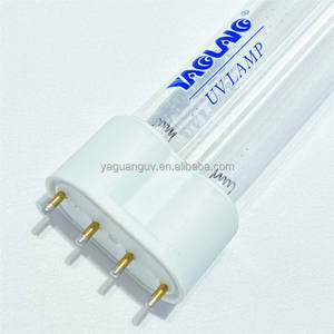 Gpl35kozone/HO kompakt <span class=keywords><strong>uv</strong></span> lambası <span class=keywords><strong>uv</strong></span> kuvars lamba klima ozon için hvac aydınlatma - Product Image 2