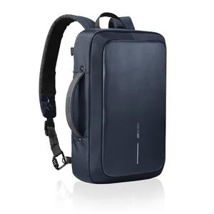 Mochila Antirrobo Sostenible Bobby Bizz 2.0 para Merchandising Promocional - Product Image 2