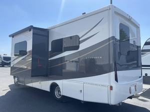 Vente en gros de caravanes de voyage d'occasion Tiffin Wayfarer 25JW 2023 à prix abordable avec tente de toit intégrée - Product Image 5