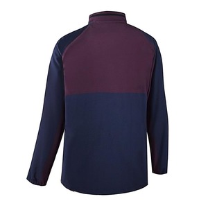 Nhà Sản Xuất Tốt Nhất Của Chất Lượng Cao Người Đàn Ông Của Softshell Áo Khoác Đứng Mùa Đông Trùm Mũ Trùm Mũ Trùm Vải Kỹ Thuật Thăng Hoa Phiên Bản Mới Đồng Bằng Mục - Product Image 2