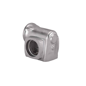 Composant mécanique de précision pour pièces de machines, fabriqué par moulage à l'investissement - Product Image 3