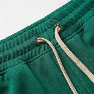 Factory Wholesale Cotton Jogger Trousers For <b>Men</b> Custom Branding Slim Fit <b>Gym</b> Sweatpants Supplier Exporter Premium Quality <b>Pants</b> - Product Image 4