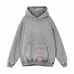 เสื้อฮู้ดผู้ชายดีไซน์ใหม่เสื้อฮู้ดลำลอง - Product Image 5