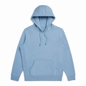 Sweat-shirt en molleton 100% coton pour homme, streetwear d'hiver, de haute qualité, coupe ample, sweat-shirt unisexe pour homme - Product Image 5