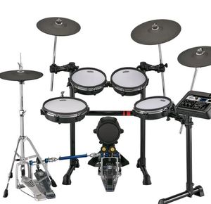 NUEVO Kit de Batería Electrónica FAV - Sin Platillos - Product Image 4