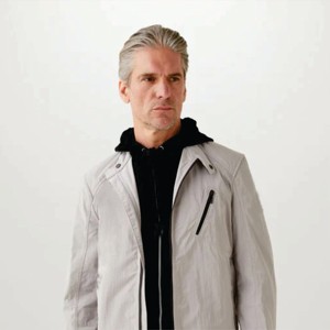 Sudadera con capucha cómoda con cremallera completa para hombre, suave y elegante, para ropa informal, deportes, días relajados, hecho de invierno, poliéster/algodón, teñido liso - Product Image 3